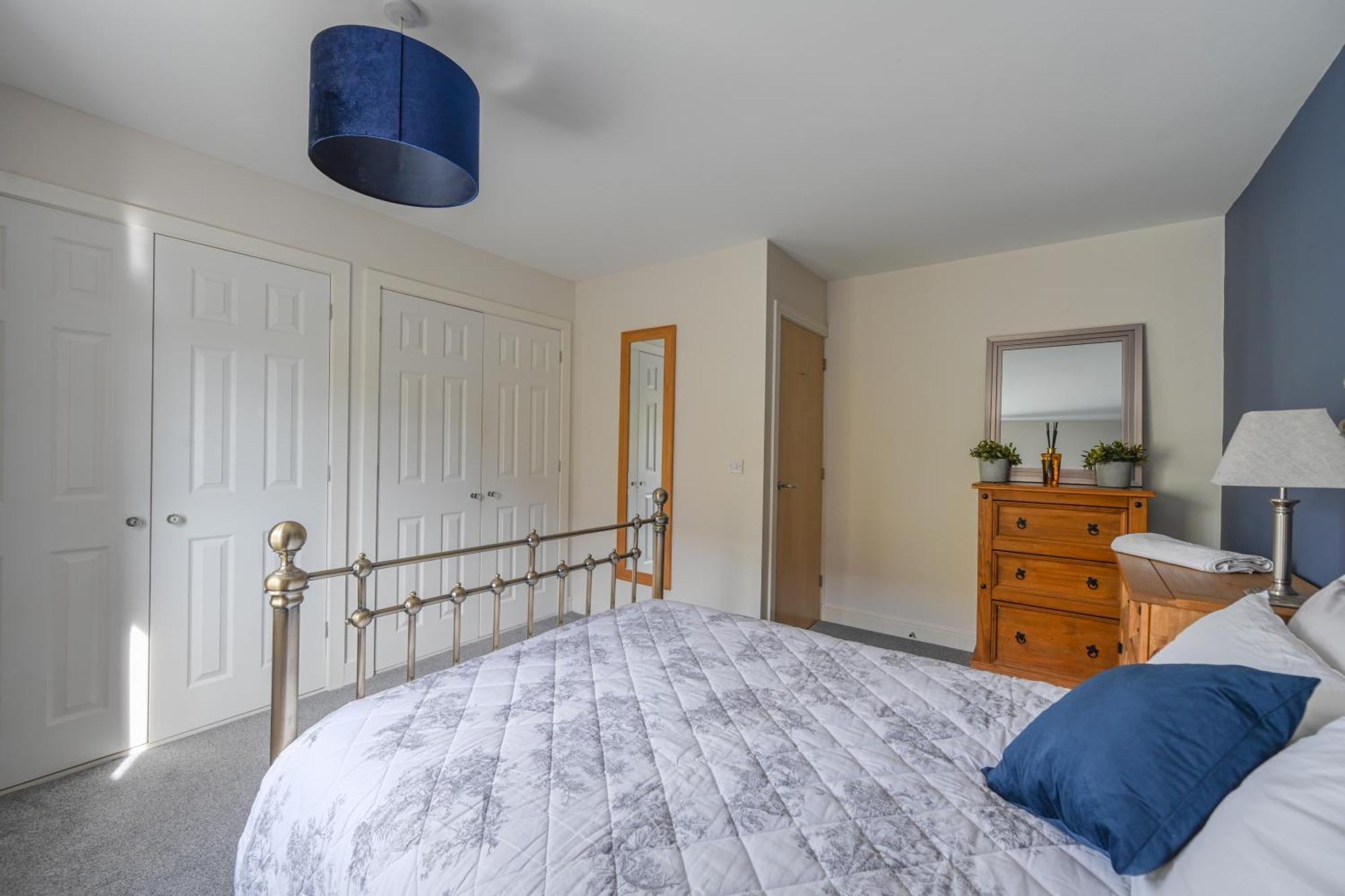 הוילה 14 Castlegate, Tutbury מראה חיצוני תמונה